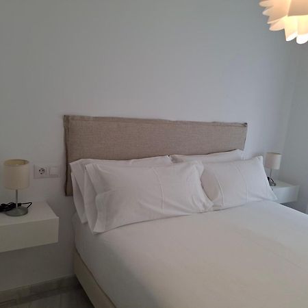 Apartamento Jardindelmar トロクス・コスタ エクステリア 写真