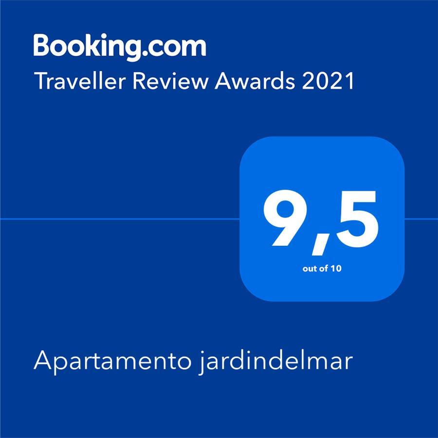 Apartamento Jardindelmar トロクス・コスタ エクステリア 写真