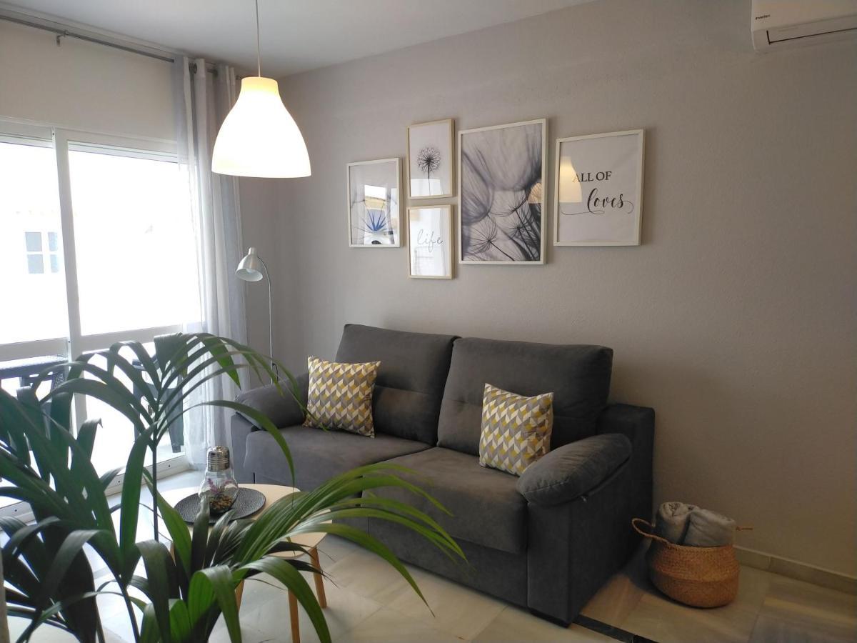 Apartamento Jardindelmar トロクス・コスタ エクステリア 写真