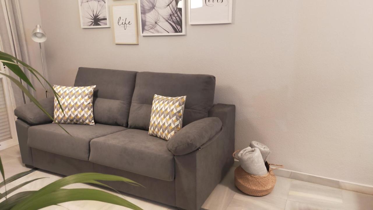 Apartamento Jardindelmar トロクス・コスタ エクステリア 写真
