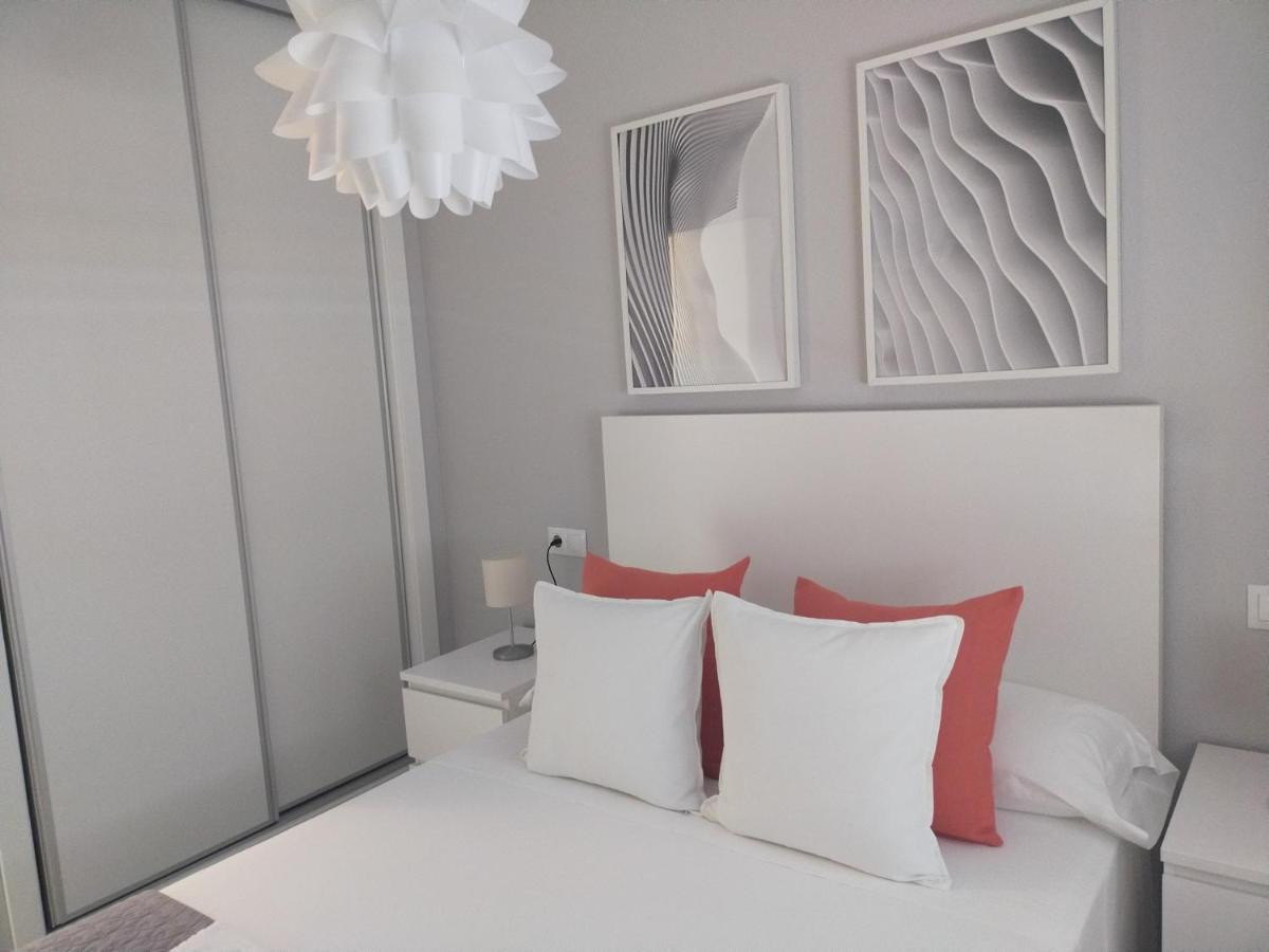 Apartamento Jardindelmar トロクス・コスタ エクステリア 写真