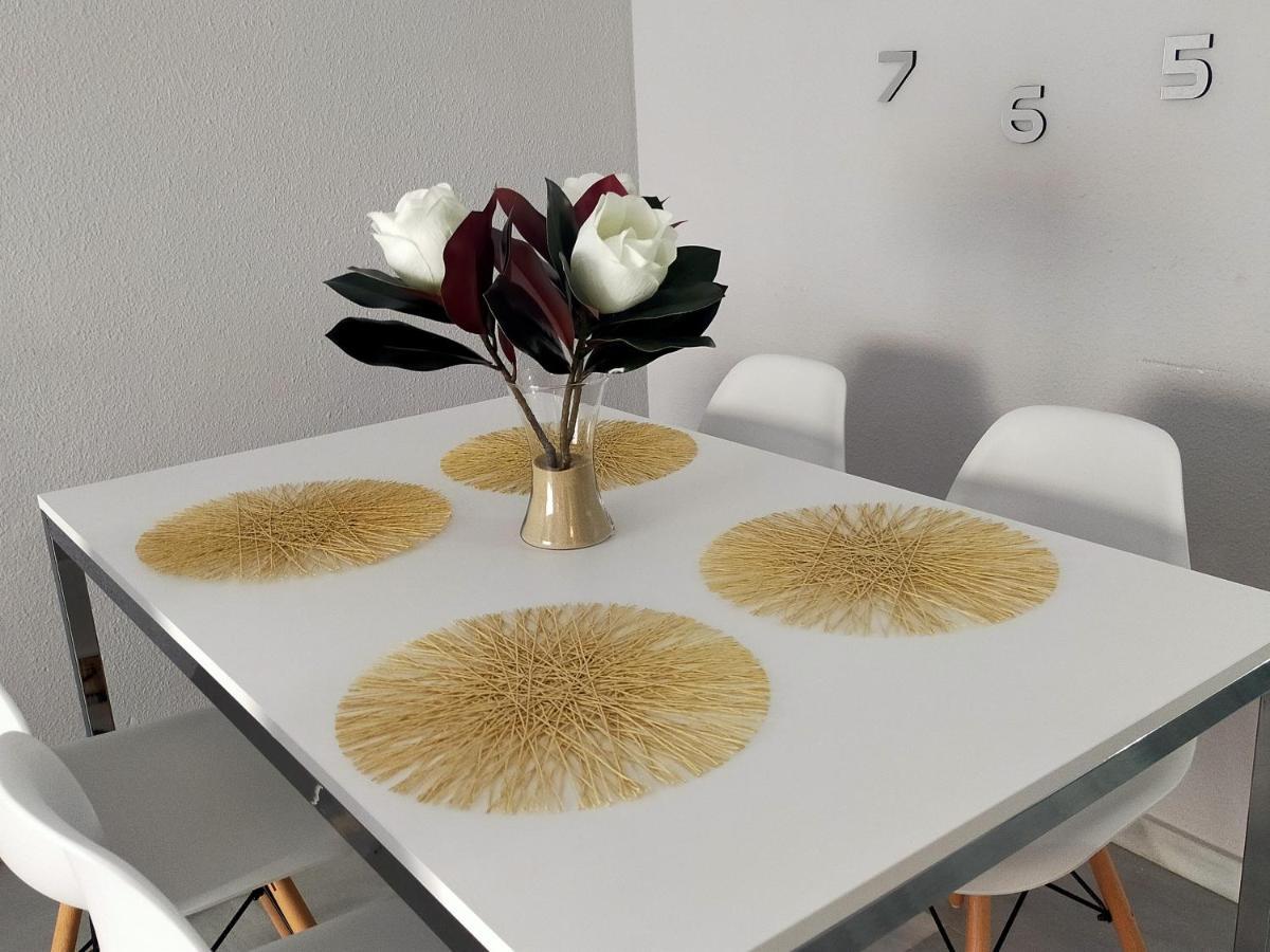 Apartamento Jardindelmar トロクス・コスタ エクステリア 写真