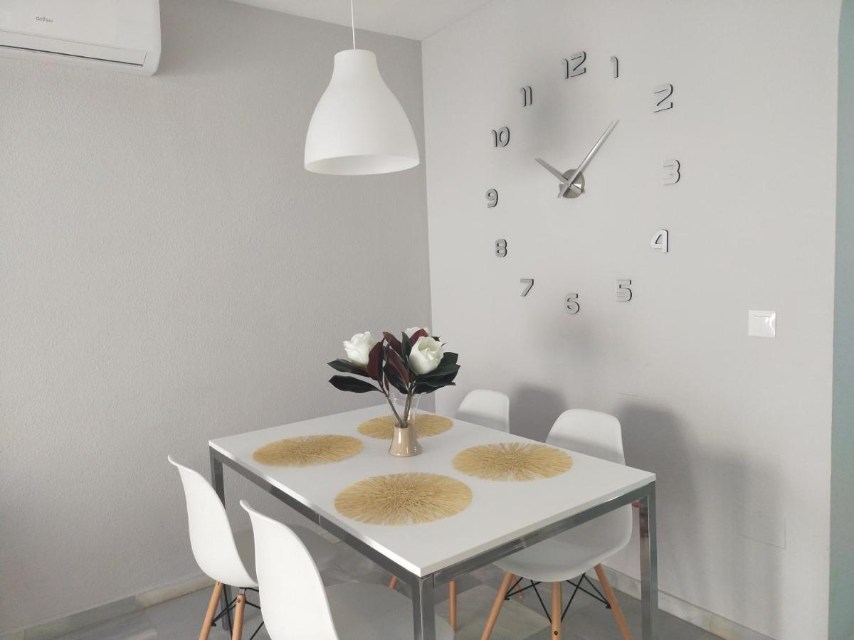 Apartamento Jardindelmar トロクス・コスタ エクステリア 写真
