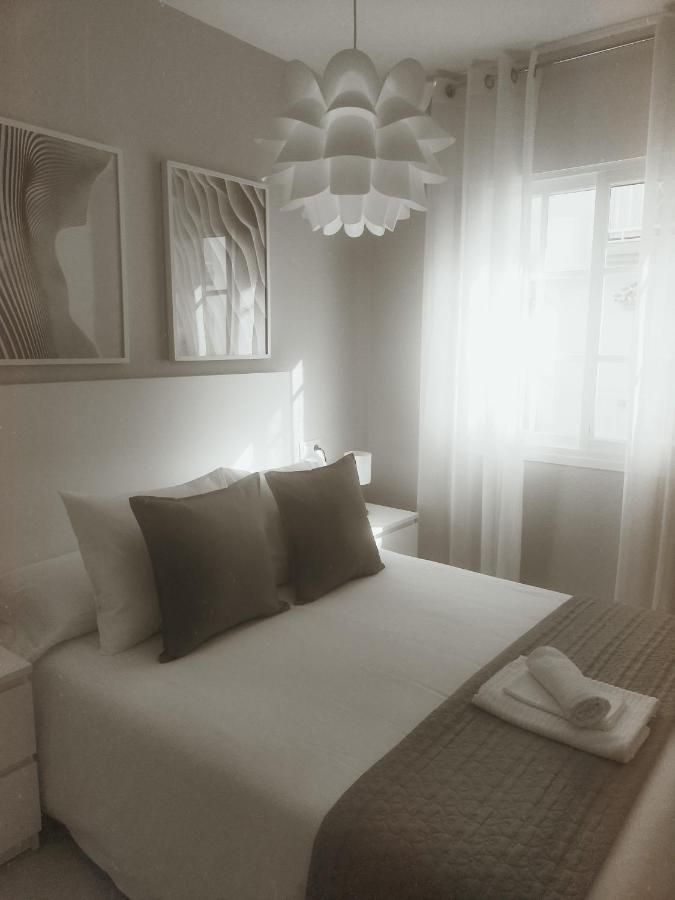 Apartamento Jardindelmar トロクス・コスタ エクステリア 写真