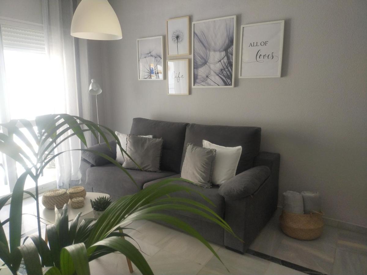 Apartamento Jardindelmar トロクス・コスタ エクステリア 写真