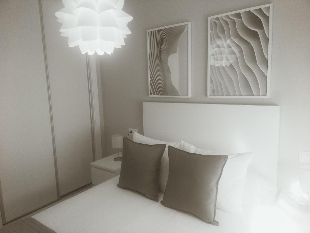 Apartamento Jardindelmar トロクス・コスタ エクステリア 写真