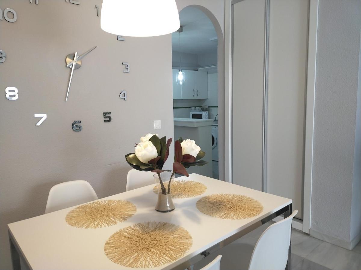 Apartamento Jardindelmar トロクス・コスタ エクステリア 写真