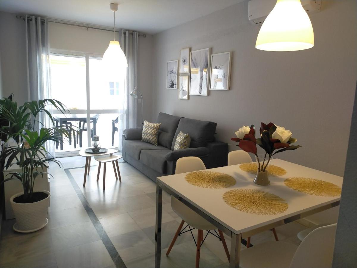 Apartamento Jardindelmar トロクス・コスタ エクステリア 写真