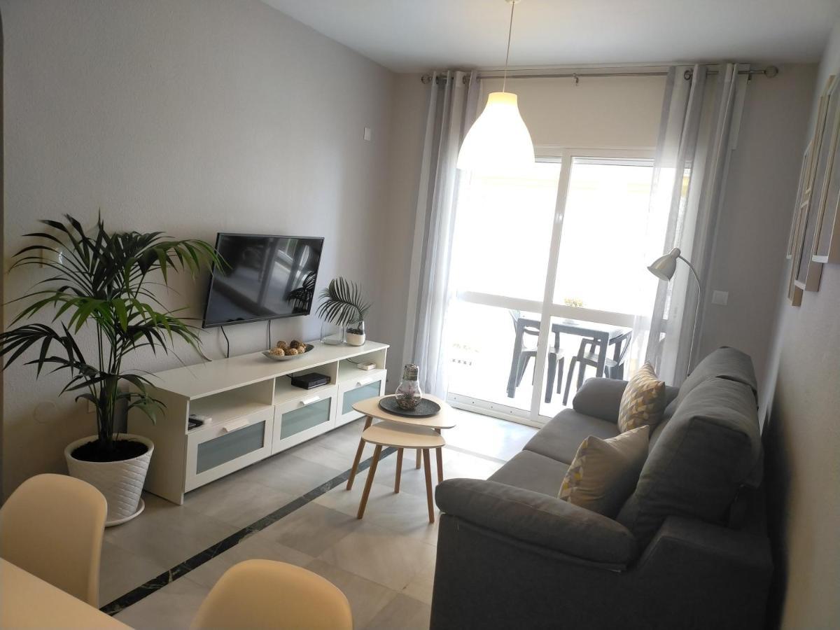 Apartamento Jardindelmar トロクス・コスタ エクステリア 写真