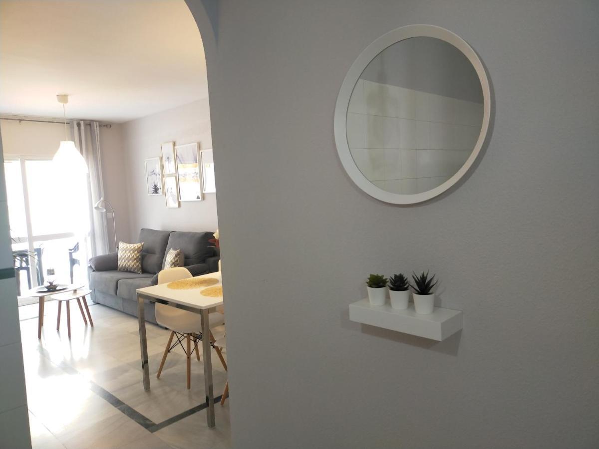 Apartamento Jardindelmar トロクス・コスタ エクステリア 写真