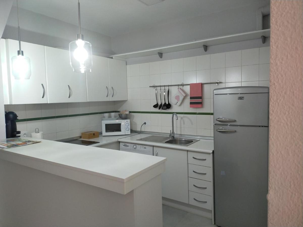 Apartamento Jardindelmar トロクス・コスタ エクステリア 写真
