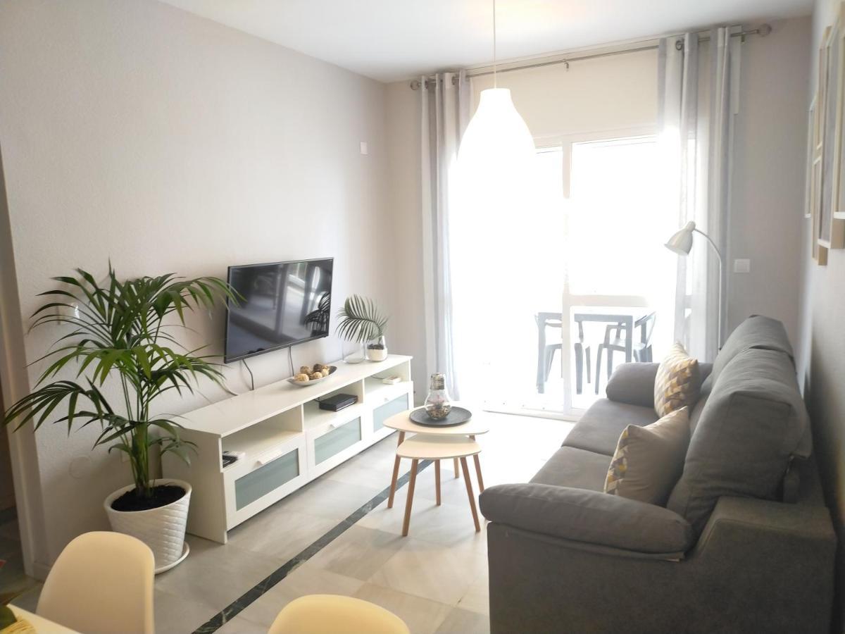 Apartamento Jardindelmar トロクス・コスタ エクステリア 写真