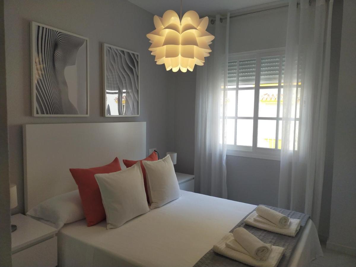 Apartamento Jardindelmar トロクス・コスタ エクステリア 写真