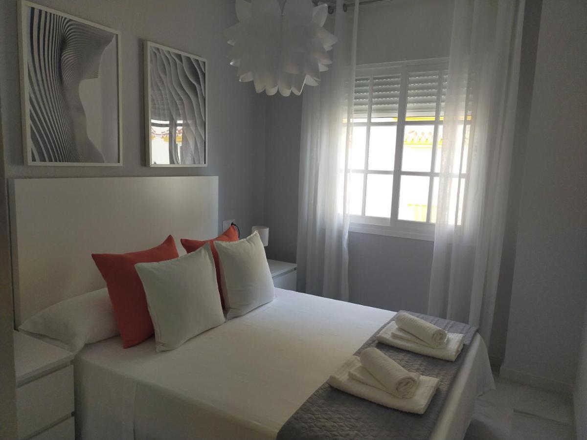 Apartamento Jardindelmar トロクス・コスタ エクステリア 写真