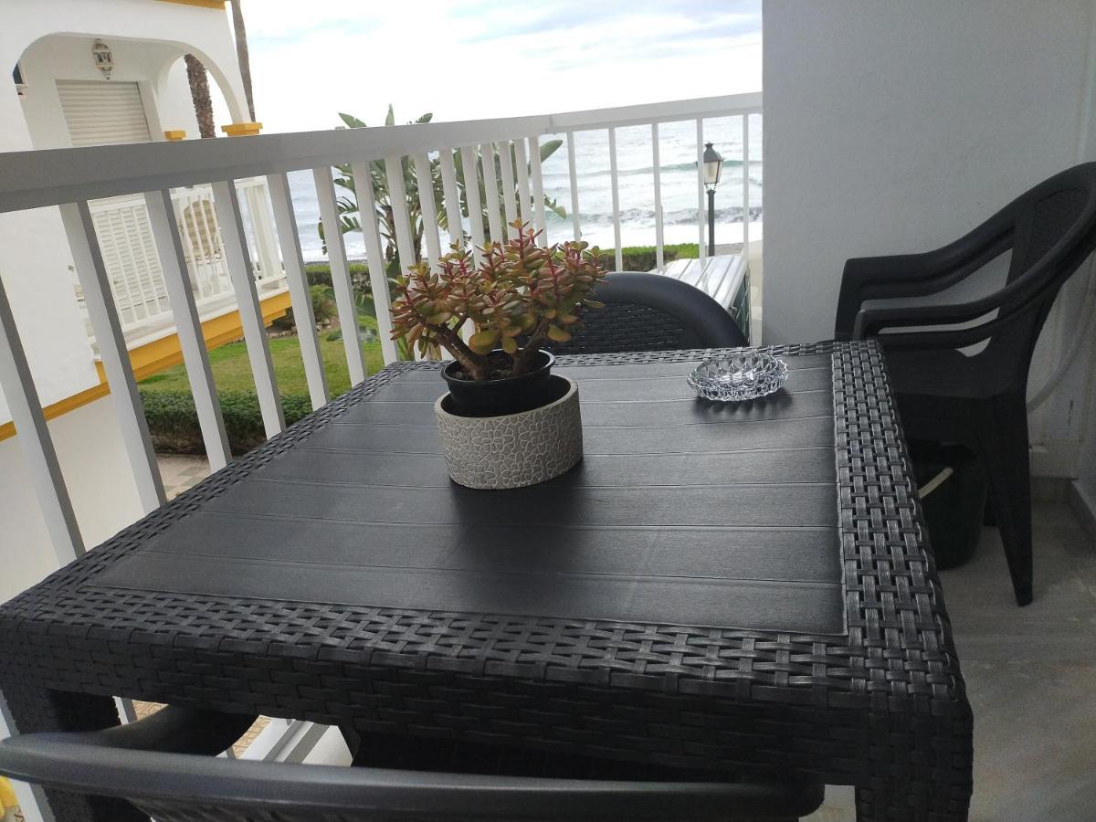 Apartamento Jardindelmar トロクス・コスタ エクステリア 写真