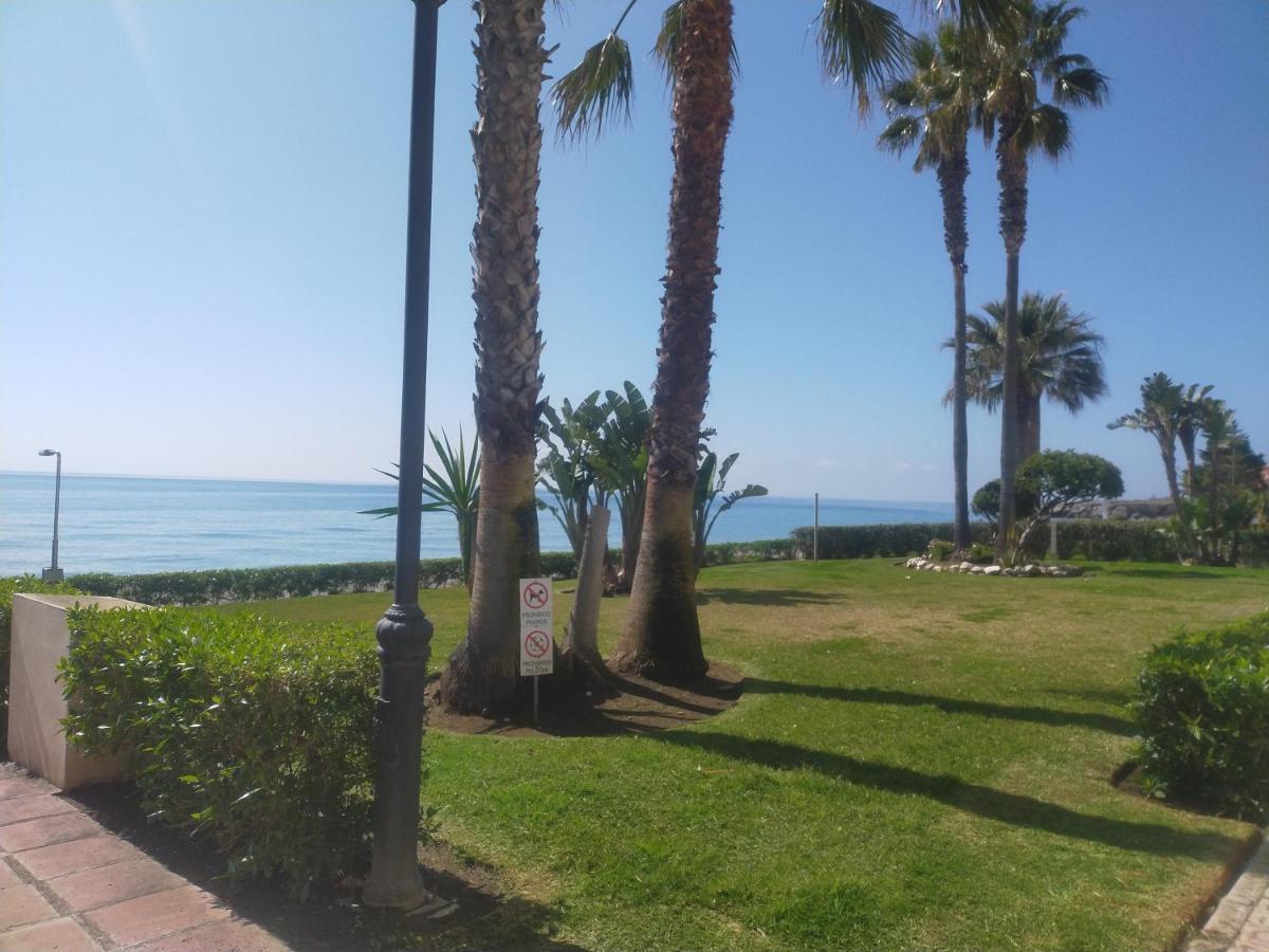Apartamento Jardindelmar トロクス・コスタ エクステリア 写真