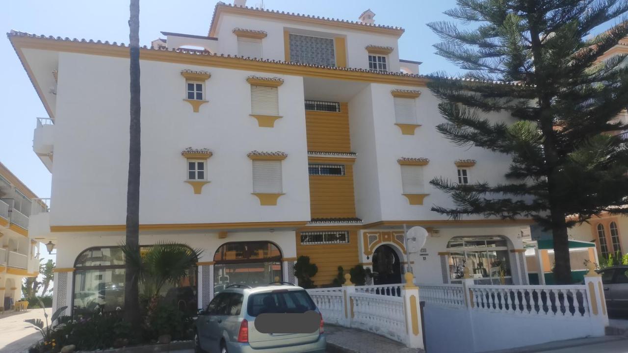 Apartamento Jardindelmar トロクス・コスタ エクステリア 写真