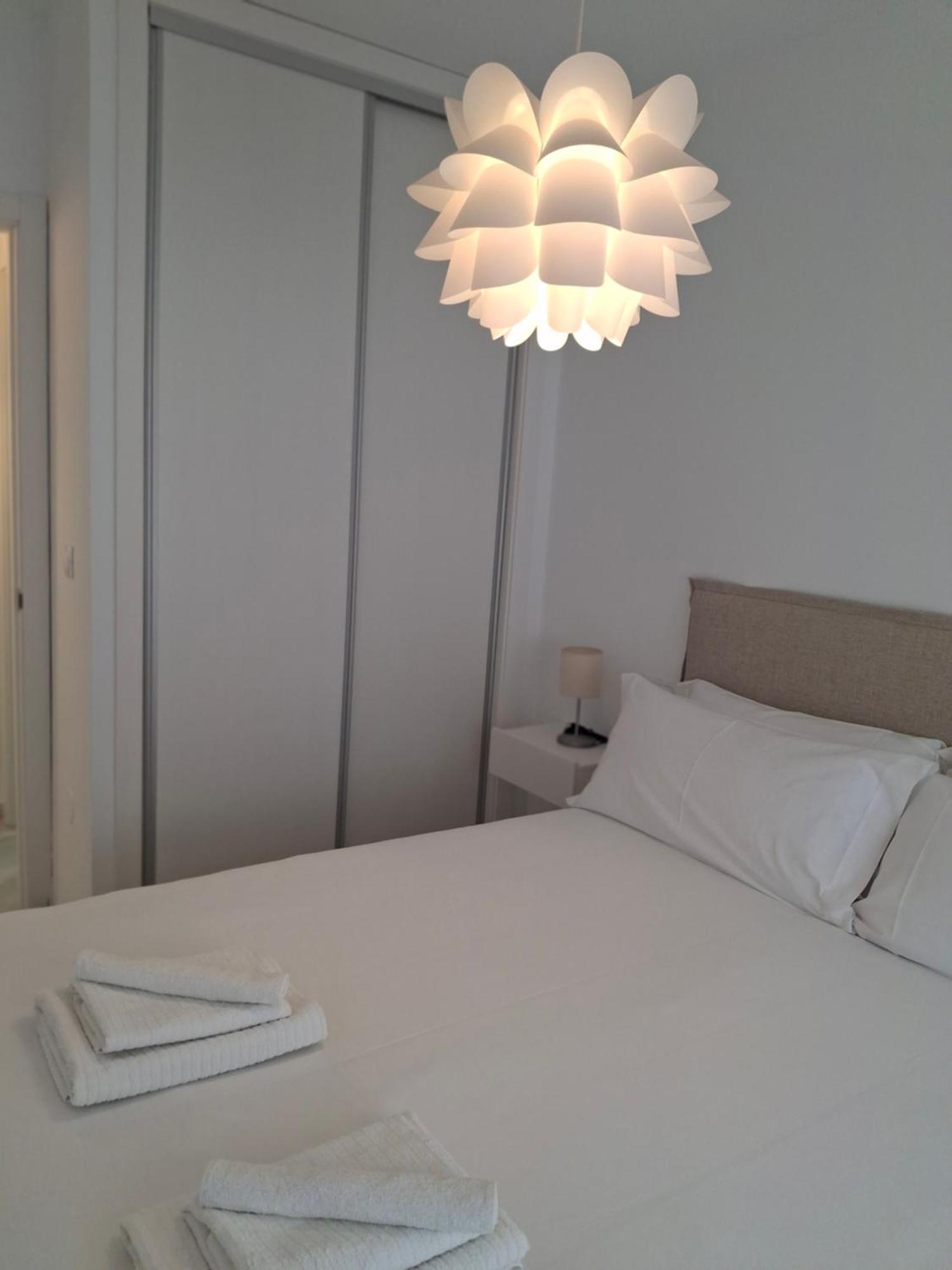 Apartamento Jardindelmar トロクス・コスタ エクステリア 写真