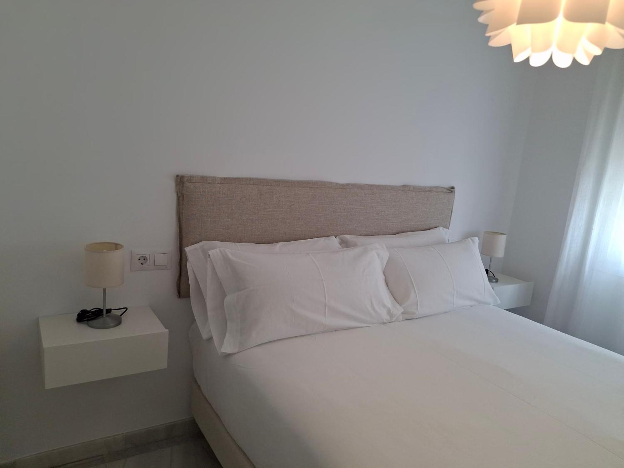 Apartamento Jardindelmar トロクス・コスタ エクステリア 写真