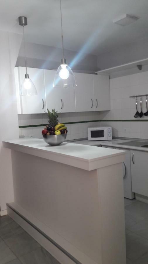 Apartamento Jardindelmar トロクス・コスタ エクステリア 写真