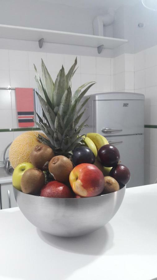 Apartamento Jardindelmar トロクス・コスタ エクステリア 写真