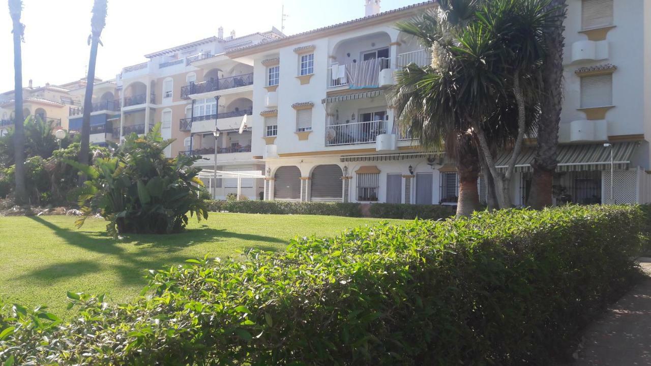 Apartamento Jardindelmar トロクス・コスタ エクステリア 写真